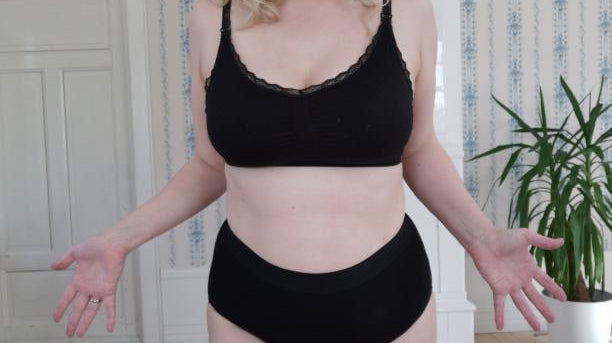 Vintage Ika - Comfydence