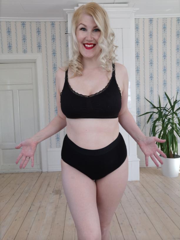 Vintage Ika - Comfydence