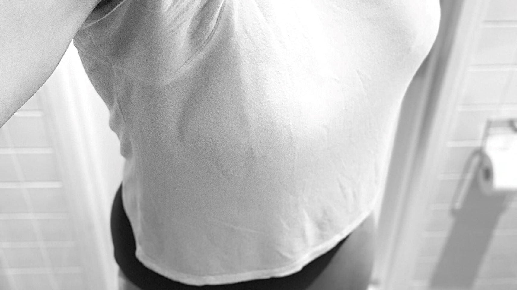 Menstrosor - min dagbok - Comfydence