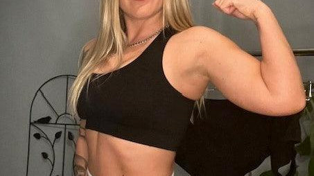 Kajsa Norrman - Comfydence