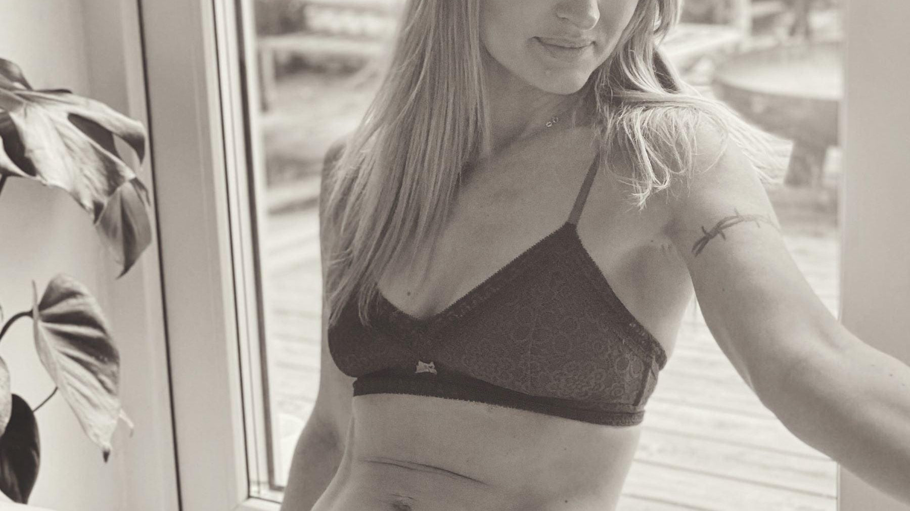 Vegan Influencer - Comfydence