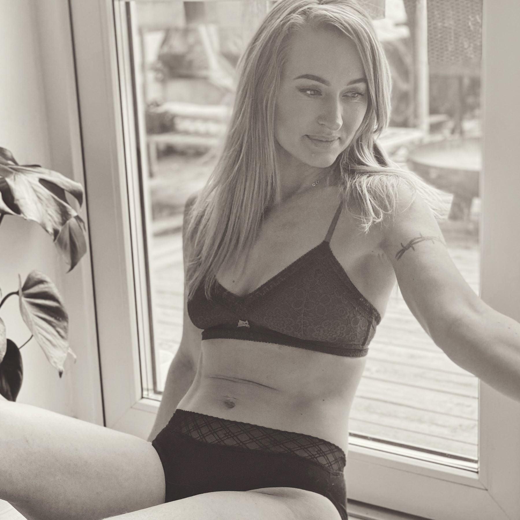 Vegan Influencer - Comfydence