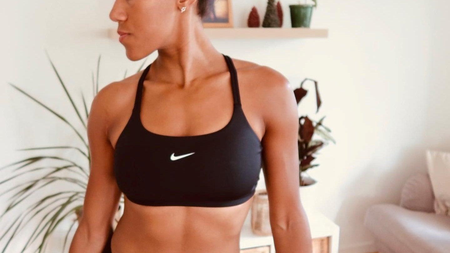 Stronger By Elodie - Comfydence