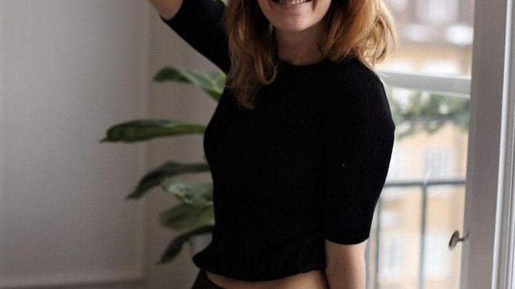 Sheila Arnell - Comfydence