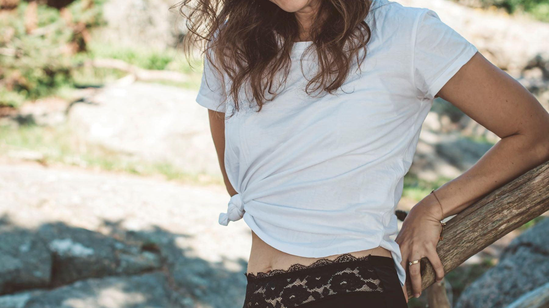 Louise Strömberg - Comfydence