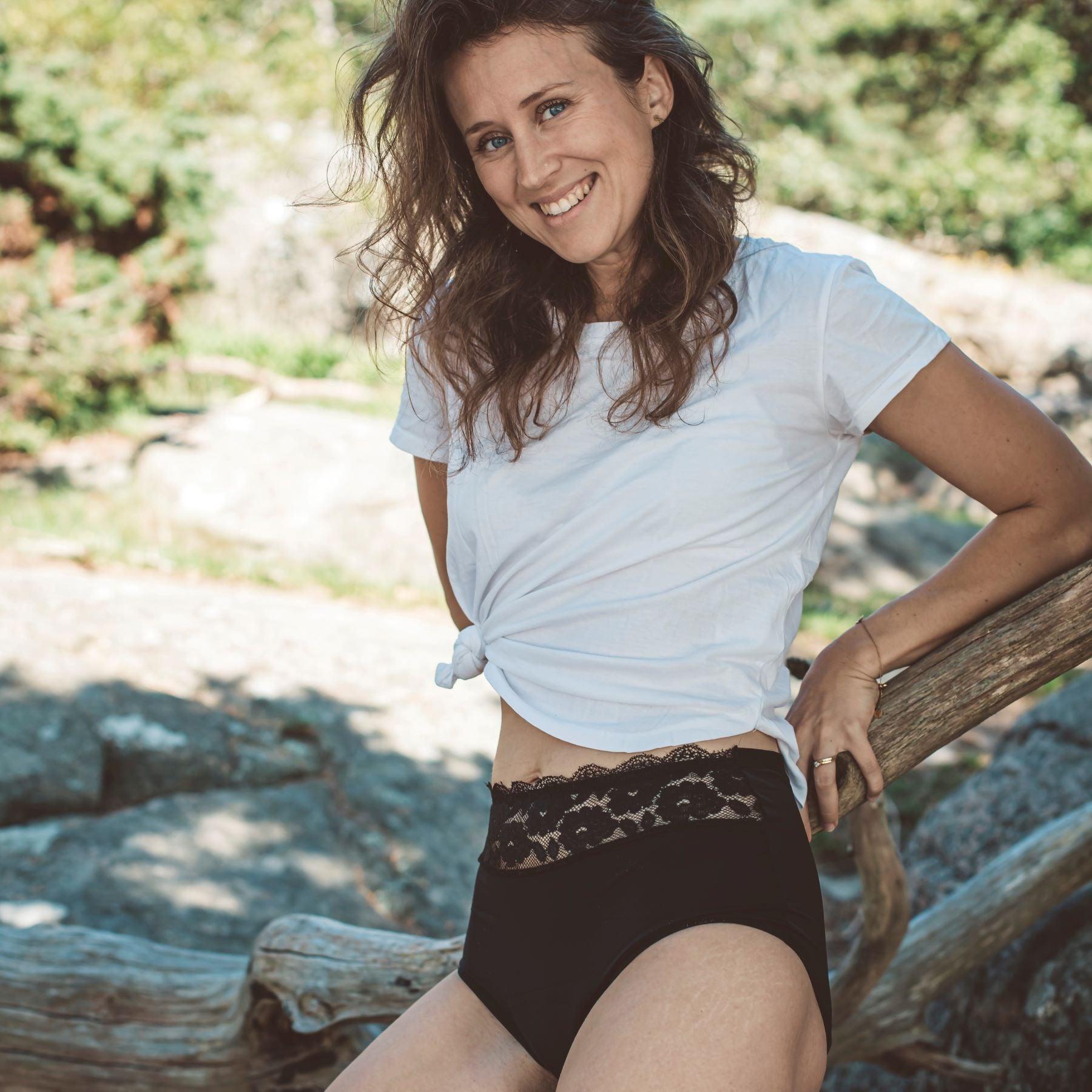 Louise Strömberg - Comfydence