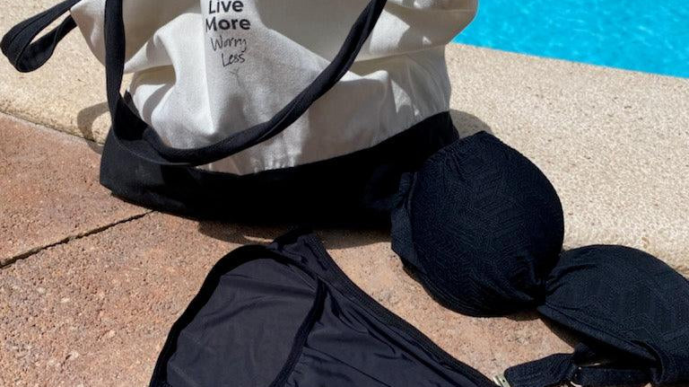 Badtrosa för mens - så funkar det - Comfydence