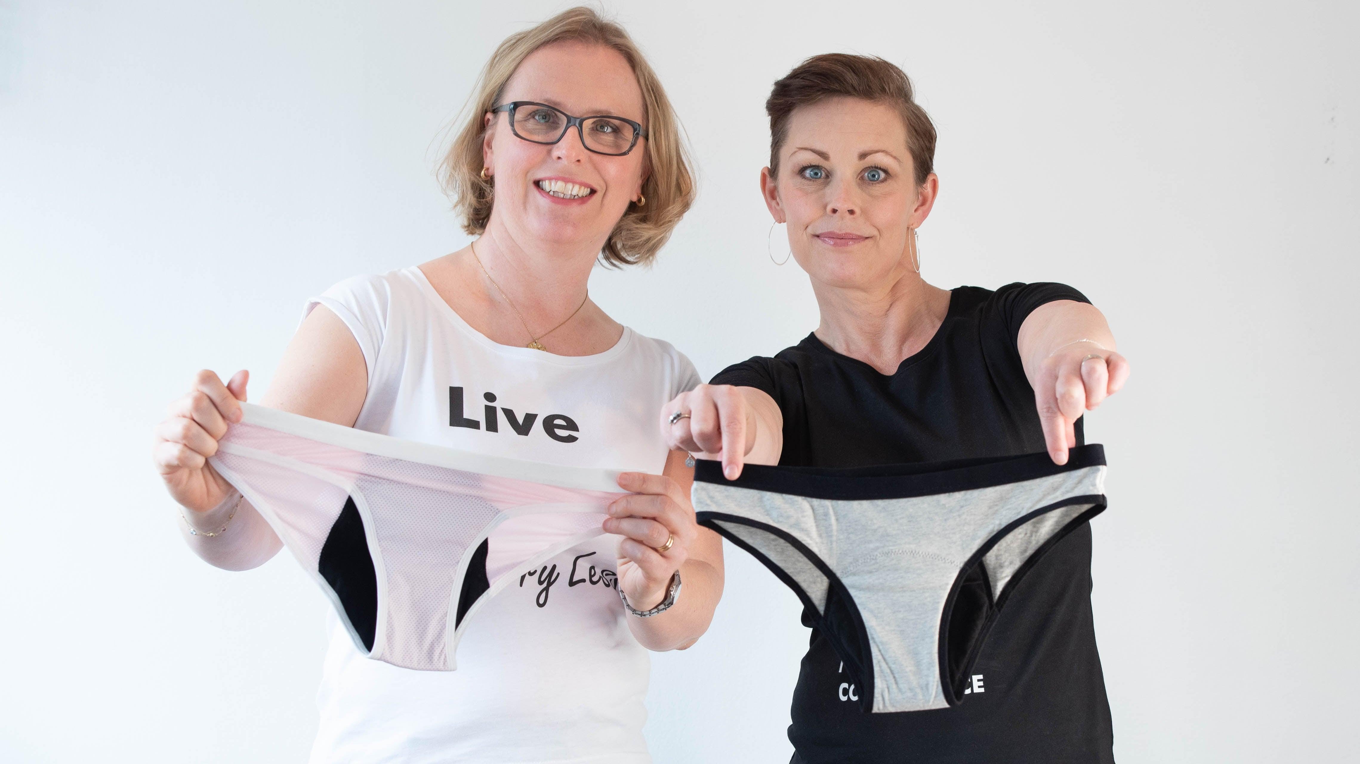 Comfydence expanderar till EU - Comfydence