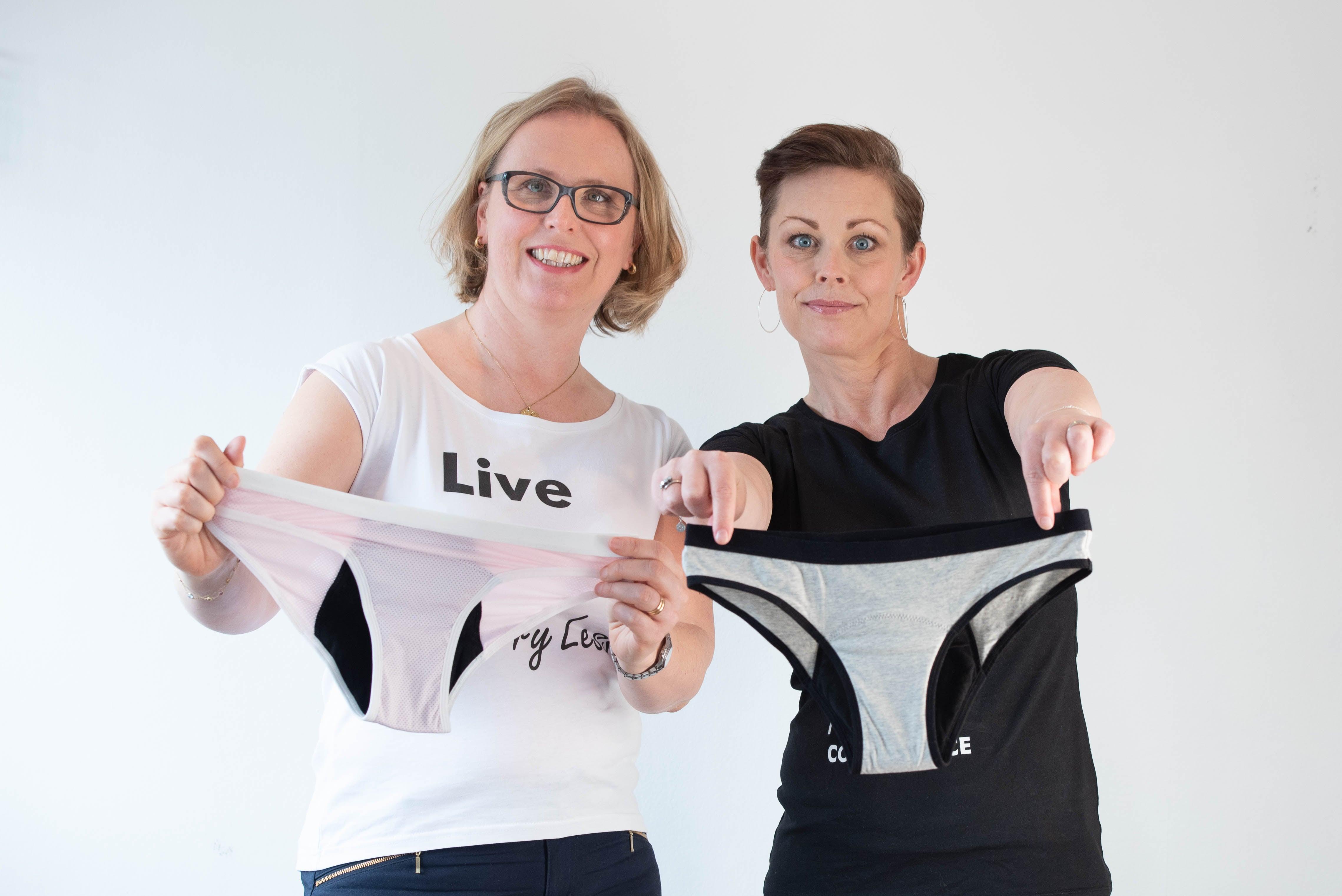 Comfydence expanderar till EU - Comfydence