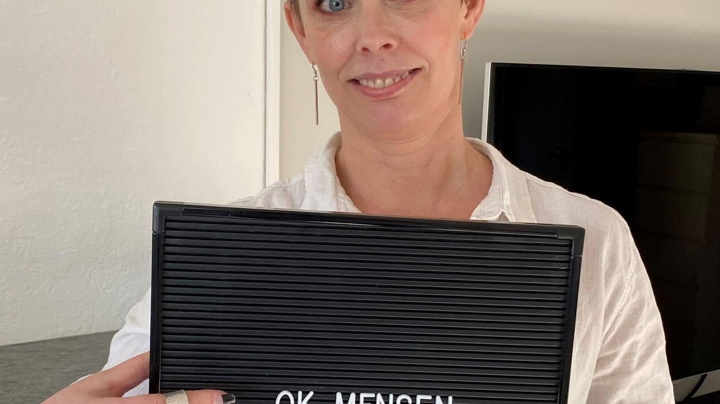 Jag älskar inte mensen- men det är skönt att slippa hata den - Comfydence