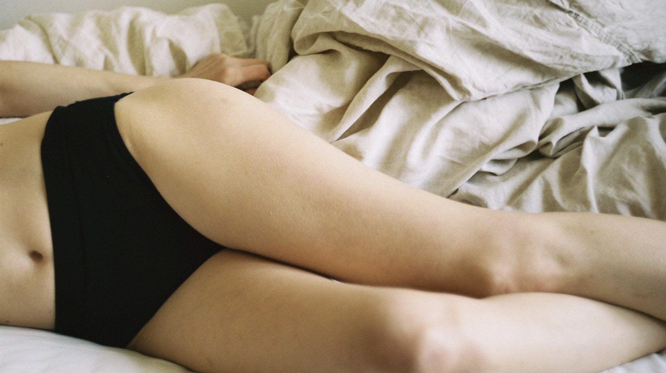 Den perfekta trosan- finns den?