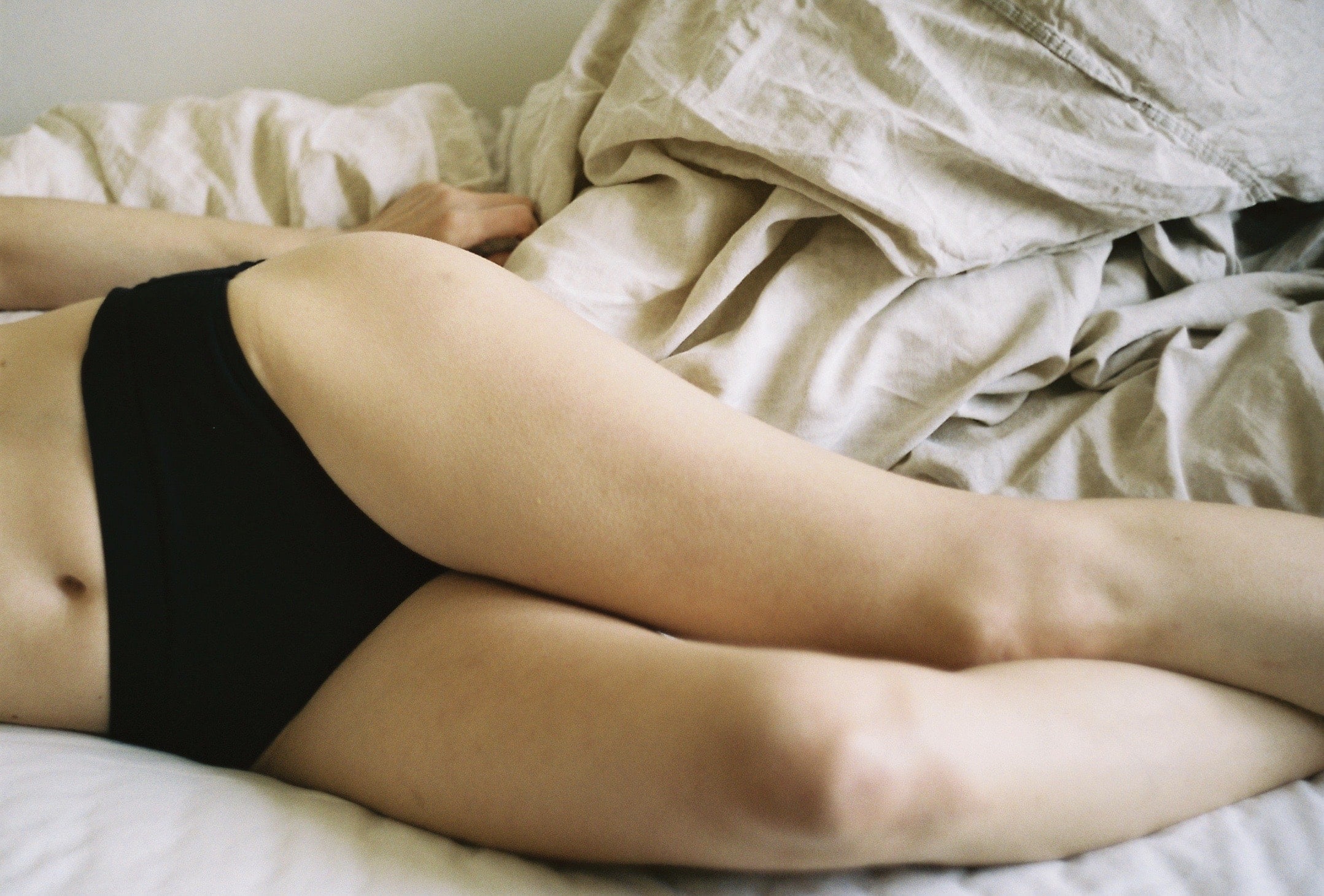 Den perfekta trosan- finns den?