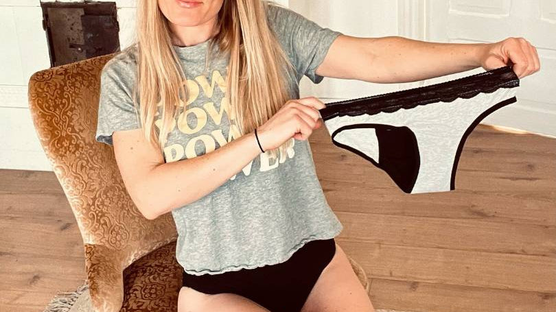 Emily Kind - Livet Enligt Oss - Comfydence