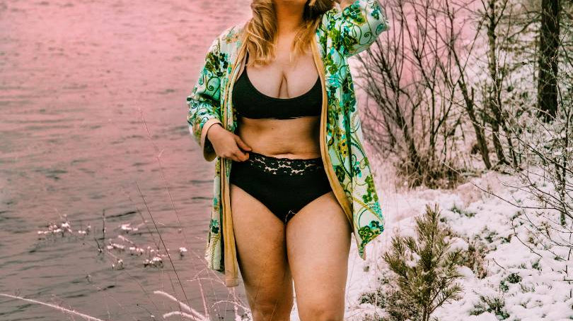 Sanne Brännström - Warginna - Comfydence