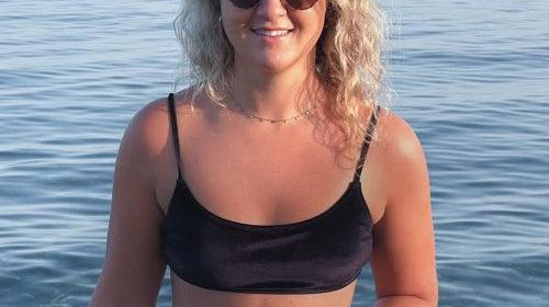 Holistic Jonna - Comfydence