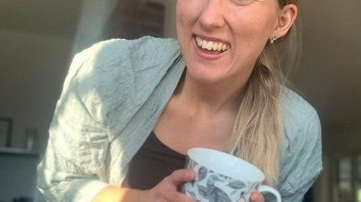 Stark Och Medveten - Comfydence