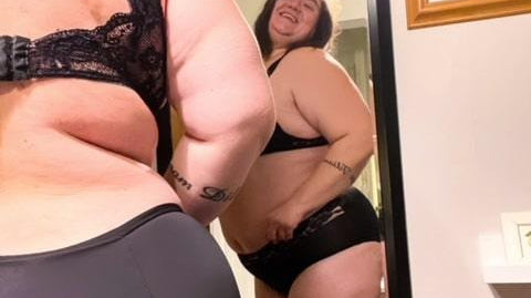 Fruskysize - Comfydence