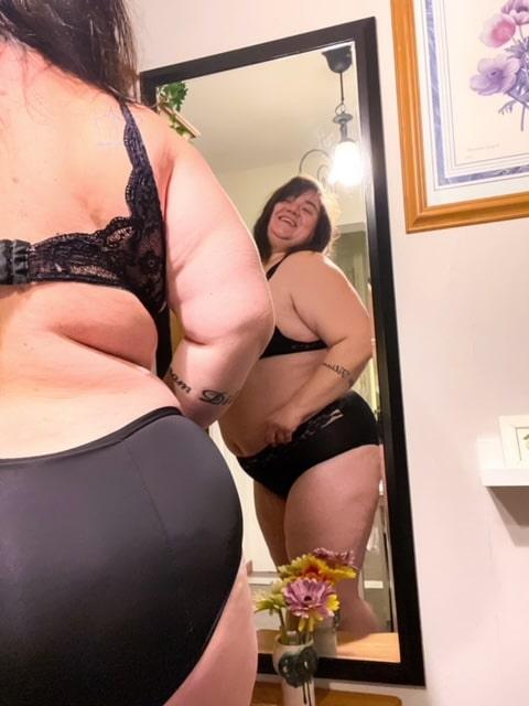 Fruskysize - Comfydence