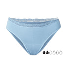 Heavenly menstrosa droppar