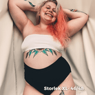 menstrosa storlek xl