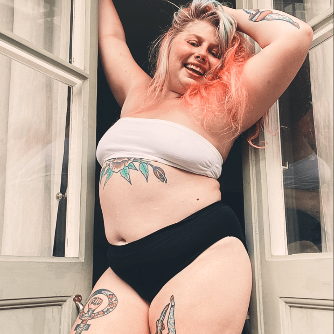 menstrosa get cozy fitnessfeministen