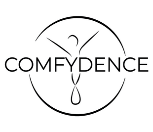 comfydence logo vit