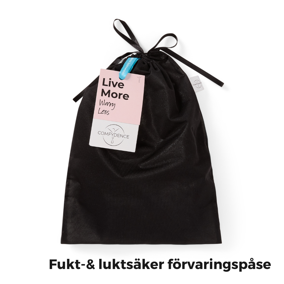 förvaringspåse