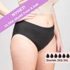 black panther menstrosa