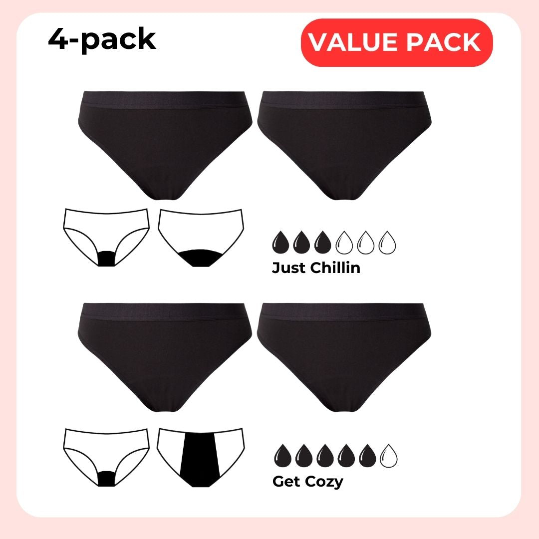 comfypack 4p