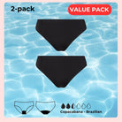 copacabana menstrosa bad