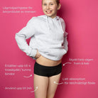 hippy yay menstrosa hipster