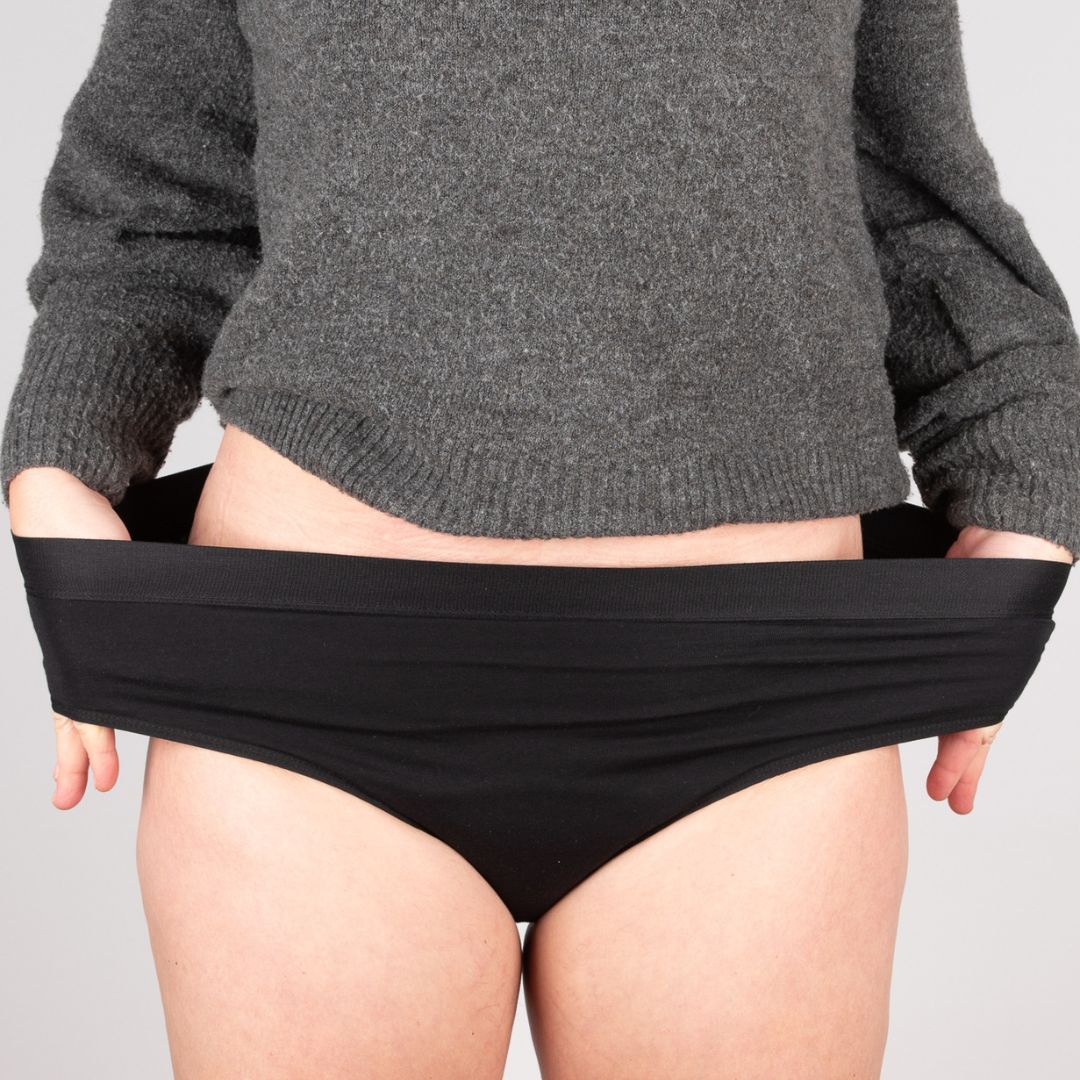 menstrosor plus size