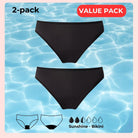 menstrosa bad sunshine 2p