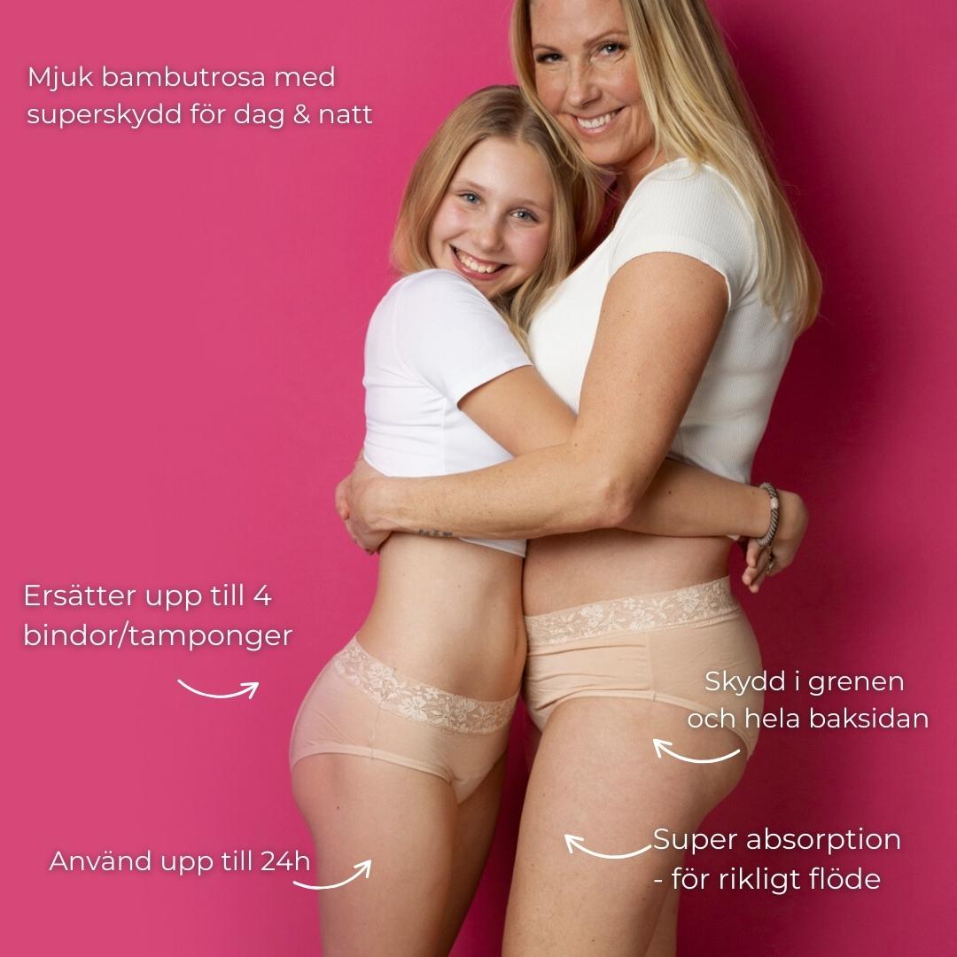 soft bliss menstrosa usp