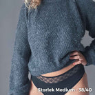 stay lazy trosa medium