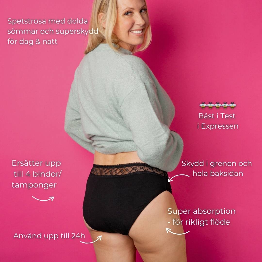 stay lazy trosa  usp