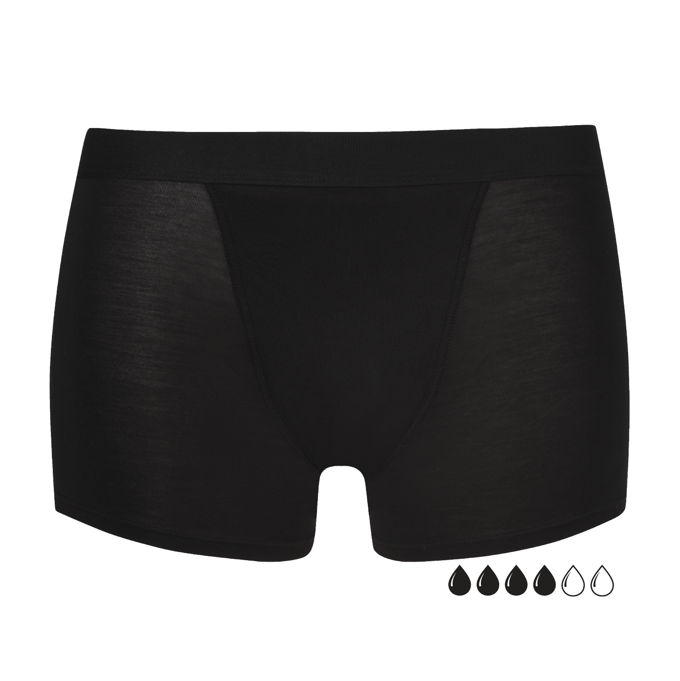 Hög absorption - Comfydence