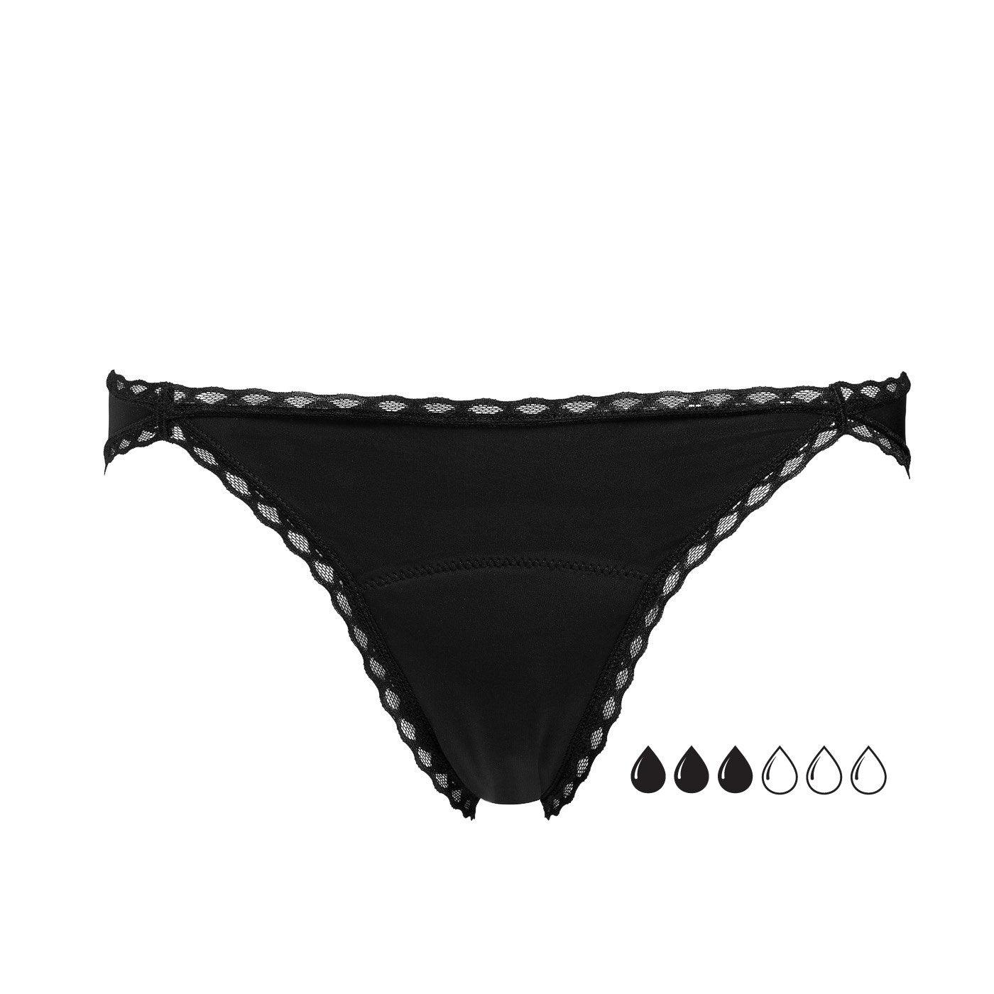 Friday Feeling nylon - Medel absorption - Comfydence