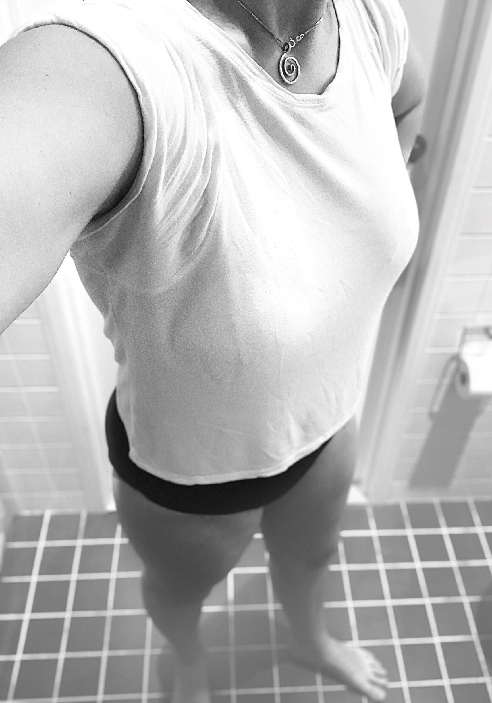 Menstrosor - min dagbok - Comfydence 