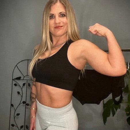 Kajsa Norrman - Comfydence 