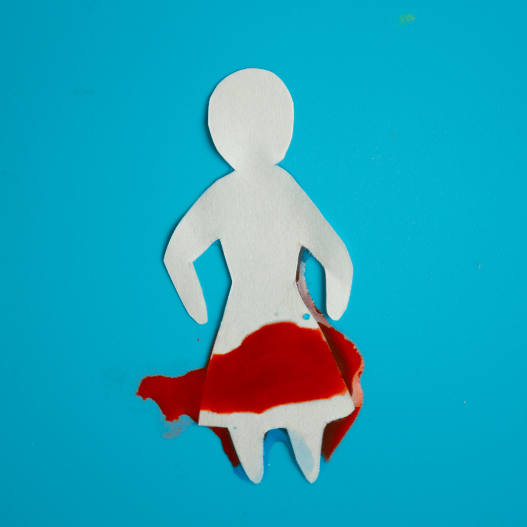 Så begränsas svenska kvinnors liv när de har mens