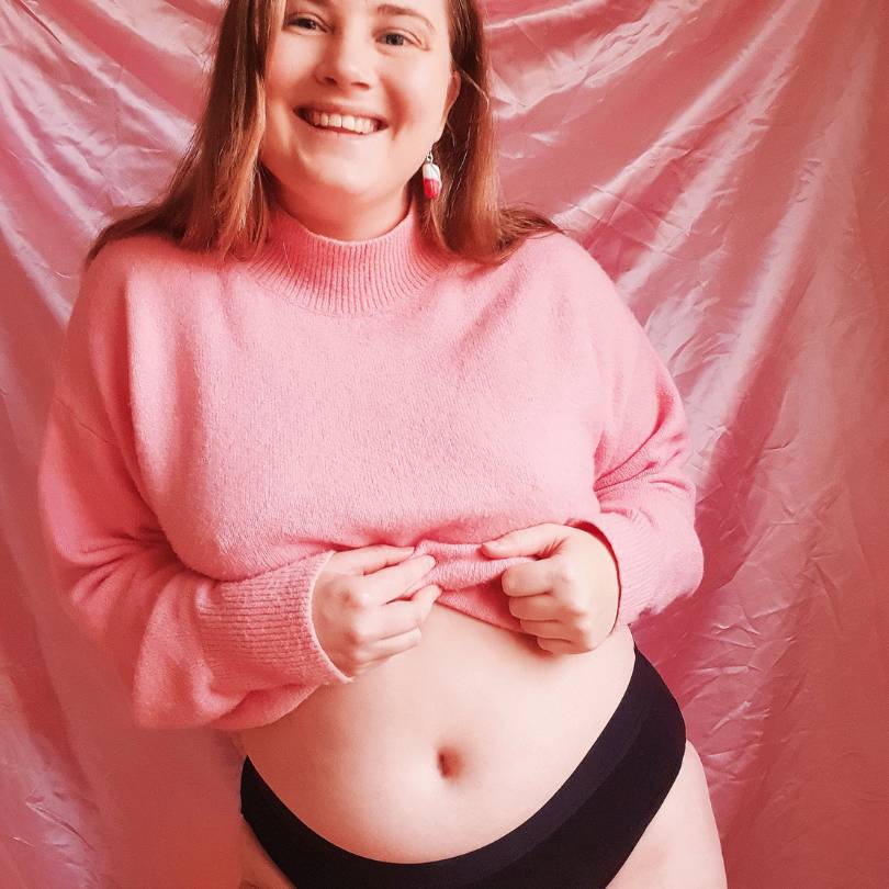 Re.nudes - Comfydence 