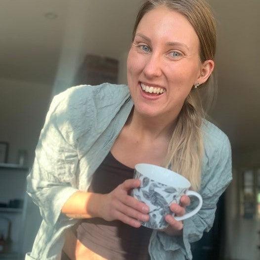 Stark Och Medveten - Comfydence 