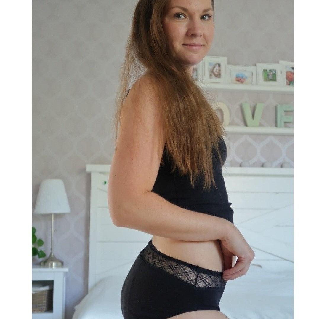 Ekoliv - Jennie H - Comfydence 