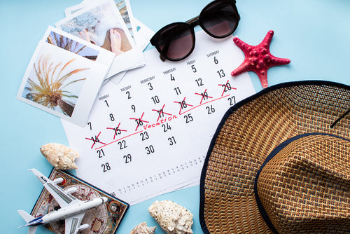 Så kan du skjuta upp mensen