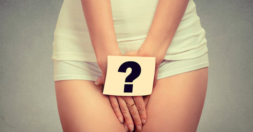 Menstrosor för inkontinens / urinläckage?