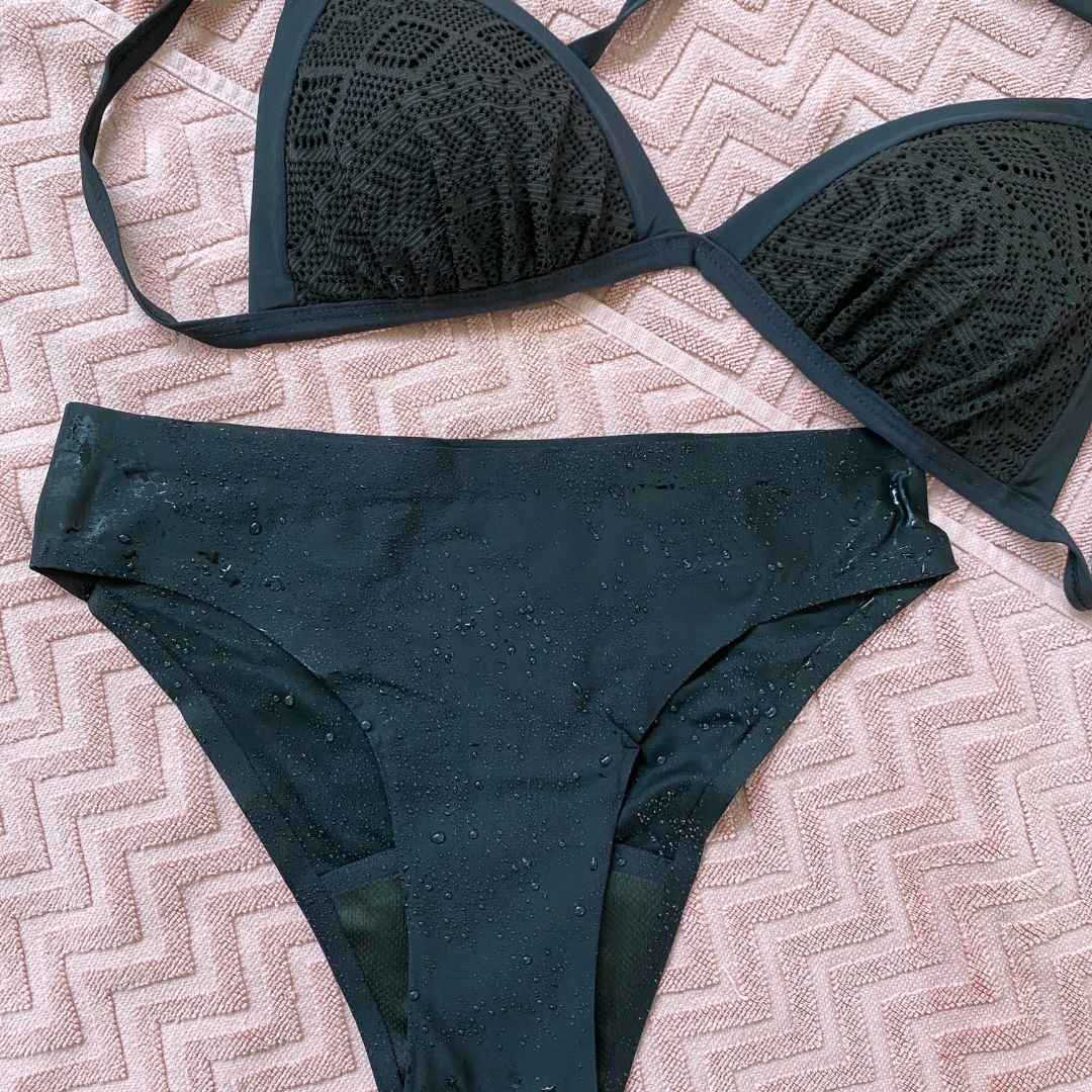 bikini med mensskydd copacabana