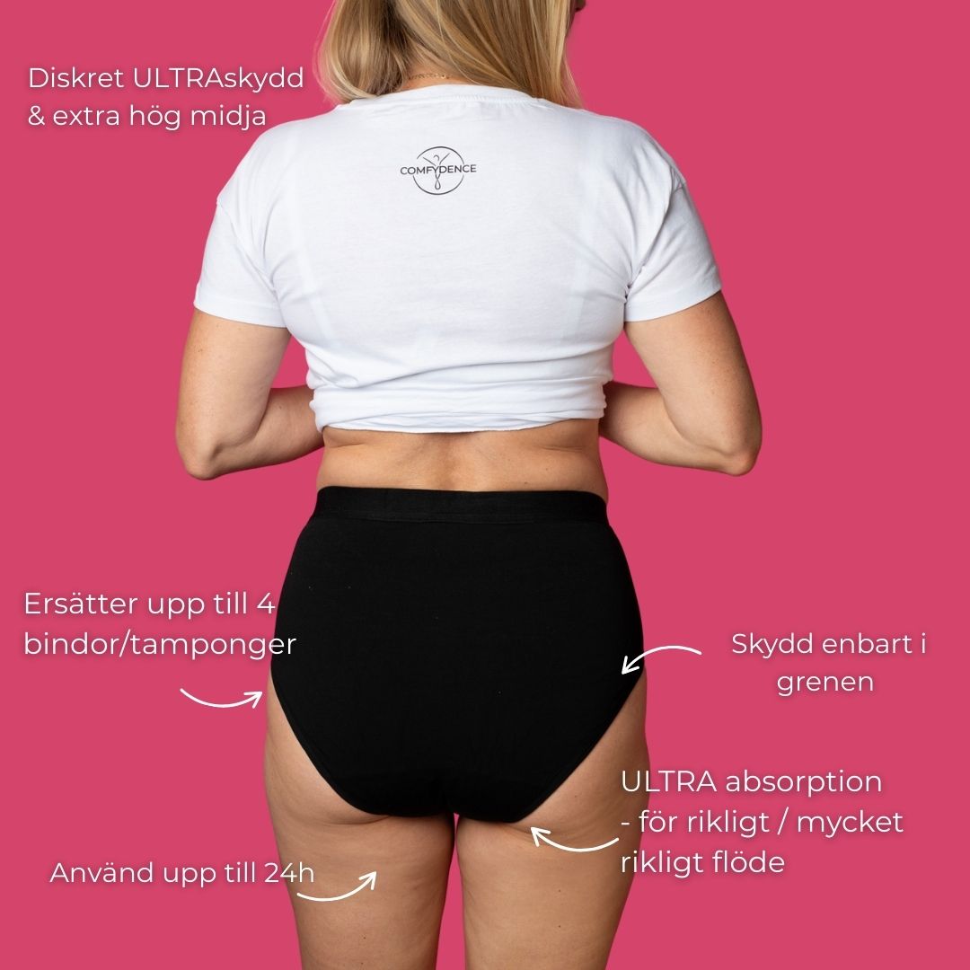 menstrosa black panther fördelar