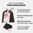 påse menstrosor