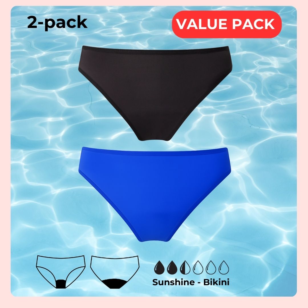 sunshine 2pack